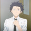 silent voice