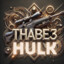 hulk's avatar