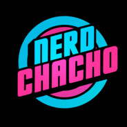 Nerdchacho avatar