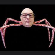 Mohammed Crabman Man