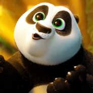 Kung-Fu Panda