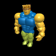 King Of Robloxia