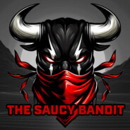 TheSaucyBandit