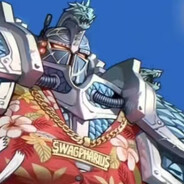 我们都是阿尔法瑞斯