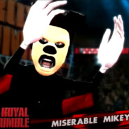 Miserable Mikey