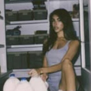 ❋☉Ω❖ Retired Grand Moff Madison Beer
