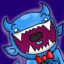 The Blue Devil