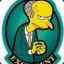 [OAP]Monty Burns