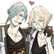 一般路过同人女