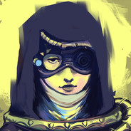 [NP]Thungering Alpaca