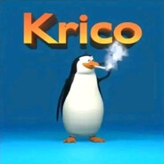 Krico 🐧Los Pinguinos🐧 - steam id 76561198054149329