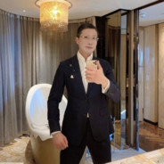 人类高质量男性