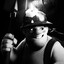 Nerf Miner