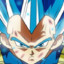 THE ALMIGHTY PRINCE VEGETA!!!