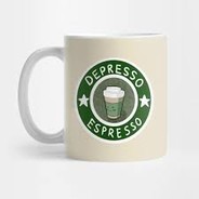 Depresso Espresso