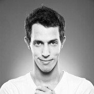 Andy Hubernuck