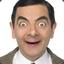 Rowan Atkinson