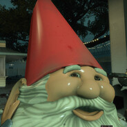 Gnome Chompsky