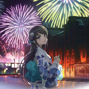 人活着就是为了樱岛麻衣