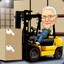 Forklift operator Jack