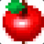 Pixel Apple