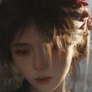 妲己把茶到嘴里