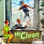 Mr Clean&#039;