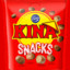 KINA SNACKS