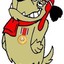 Muttley