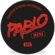 Pablo snus