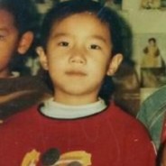 不说话装高手 王哥