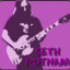 Seth Putnam