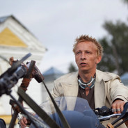 Иван Охлабыстин