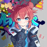 小塗マキ/念华zzkka