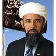 Obama Bin Laden