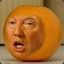 Racist Orange