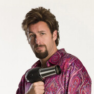 Scrappy Coco (Zohan)