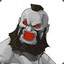 Mr. Satan