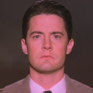 Dale Cooper