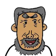 翻斗花园牛爷爷