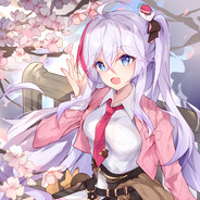 东部拇指指挥官香奈美