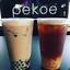 PEKOE TEA BAR