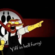 I dont like furries as a hobby