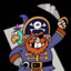 pirate