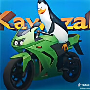 Kawazaki - Los Pinguinos - steam id 76561198101751967