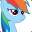 Rainbow Dash Kills