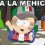 Meheecan