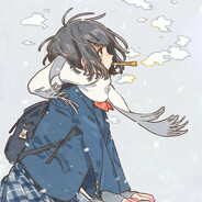 如果天泛晴了，也好