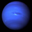 The Entire Planet Neptune