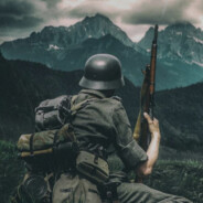 General Green Crystal